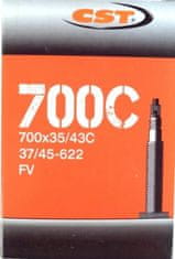 28 "x1.40-1.70 (37/45-622) FV/40mm cső 28 "x1.40-1.70 (37/45-622) FV/40mm