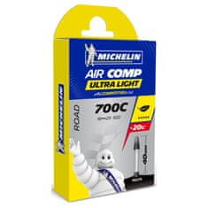 MICHELIN Cső AIR COMP ULTRALIGHT 28 "x0.75/1.0 (18/25-622) FV/40mm
