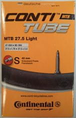 Cső MTB Light 27.5 (47-584/60-584) FV/42mm