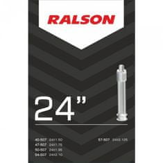 Ralson 24 "x1 3/8 (37-540) DV/31mm