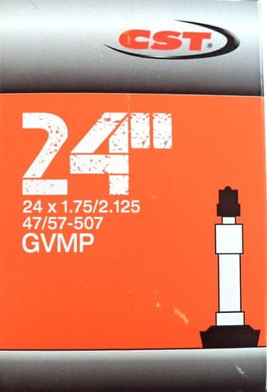 24 "x1.75-2.125 (47/57-507) DV/40mm perselyek 24 "x1.75-2.125 (47/57-507) DV/40mm
