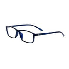 Northix Anti Blue Light szemüveg - kék 