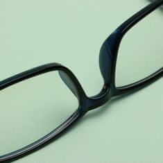 Northix Anti Blue Light szemüveg - kék 