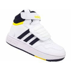 Adidas Cipők fehér 26 EU Hoops Mid 30 AC I