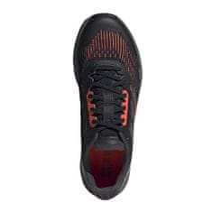Adidas Cipők futás fekete 46 2/3 EU Terrex Agravic Flow 2