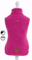 Croci Valencia rózsaszín pulóver 30 cm