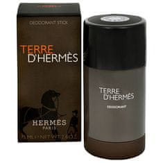 Hermès Terre D´ Hermes - dezodor stift 75 ml