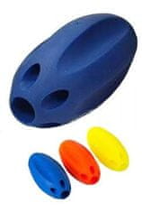 Sum-Plast No.1 gumi 6cm - változat vagy színválaszték keveréke