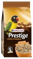 Baby Patent VL Prestige Loro Parque Mix afrikai pararkeet - agapornis 1 kg