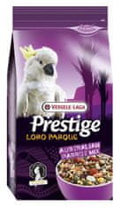 Baby Patent VL Prestige Loro Parque Mix ausztrál papagáj - kakadu 1 kg