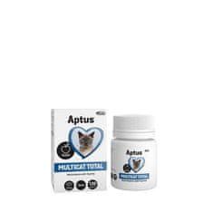 Aptus Multicat 120tbl (teljes egészségi állapot)