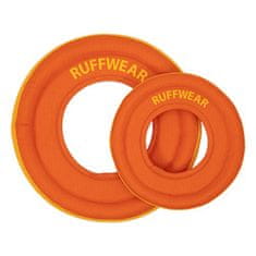 Ruffwear Hydro Plane kutyajáték Tábortűz narancssárga L