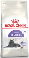 Royal Canin Feline Sterilised 7+ 400g 400g