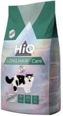 HiQ Cat Dry Adult hosszú szőrű száraztáp 1,8 kg