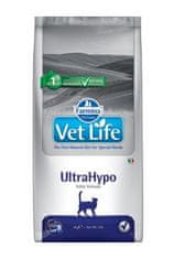 Farmina Vet Life Natural CAT Ultrahypo 5kg