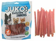 Juko Snacks Kacsacsíkok 250 g