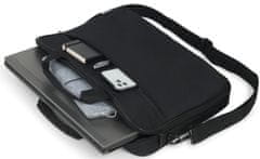 DICOTA BASE XX Laptop táska Toploader 14-15.6" fekete