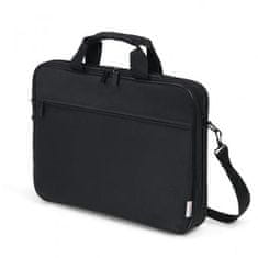 DICOTA BASE XX Laptop táska Toploader 14-15.6" fekete