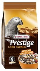 Baby Patent VL Prestige Loro Parque Mix afrikai papagáj 2,5 kg