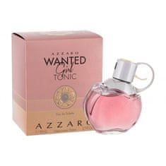Azzaro Wanted Girl Tonic - EDT 50 ml