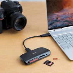SanDisk ImageMate PRO USB-C olvasó