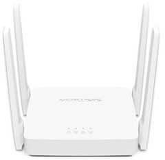 Mercusys AC10 - AC1200 Wi-Fi útválasztó