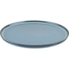 Bonna Sekély tányér, Sky 28 cm, 6x