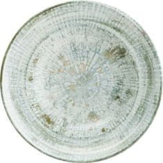 Bonna Tésztás tányér, Odette Olive 27 cm, 6x