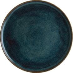 Bonna Sekély tányér, Sphere, 28 cm, óceán, 6x