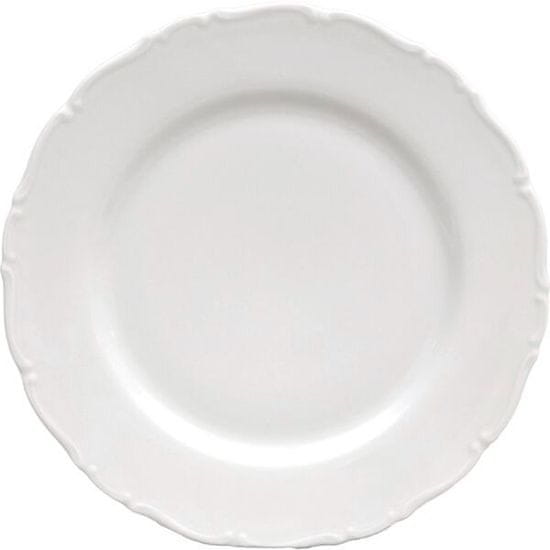 Thun Sekély tányér, Ophelie 27 cm, 6x