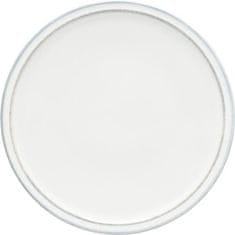 Costa Nova Desszertes tányér, Friso 16 cm, fehér, 6x