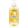 Világosító tisztító gél C-vitaminnal Skin Naturals (Clarifying Wash) 200 ml