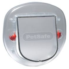 PetSafe Door Staywell 270 átlátszó