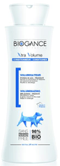 Biogance Conditioner Xtra volume - a mennyiséghez 250 ml