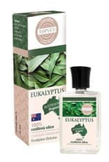 Topvet Eukaliptusz illóolaj 100% 10ml