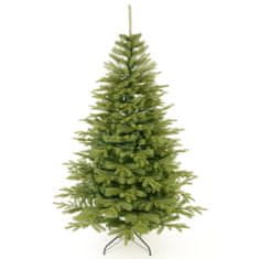 nabbi karácsonyfa Christee 20 220 cm - zöld