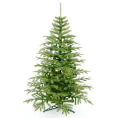 nabbi karácsonyfa Christee 19 150 cm - zöld