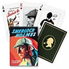 Piatnik Póker - Sherlock Holmes