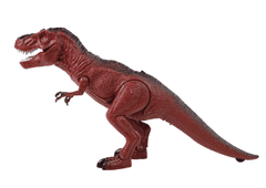 Lean-toys Akkumulátoros Tyrannosaurus Rex távirányítású dinoszaurusz hang