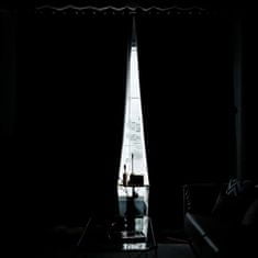 Domifito A sötétítő függöny 140x240 cm-es tömítésekkel készen áll