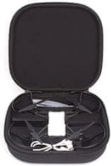 YUNIQUE GREEN-CLEAN Kézitáska hordozható hordtáska tároló táska DJI Tello drónhoz, színes fekete.