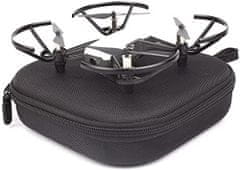 YUNIQUE GREEN-CLEAN Kézitáska hordozható hordtáska tároló táska DJI Tello drónhoz, színes fekete.