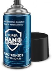 Nanoprotech Elektronikai olaj spray 150ml
