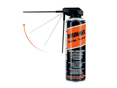 BRUNOX Turbo multifunkciós spray 100 ml