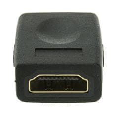 XtendLan HDMI (F) HDMI (F) csatlakozóra