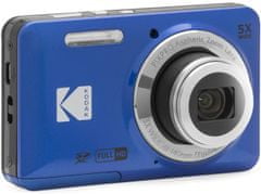 KODAK Friendly Zoom FZ55, kék