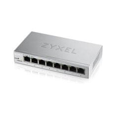 Zyxel GS1200-5, 5 portos Gigabit webmenedzselt kapcsoló