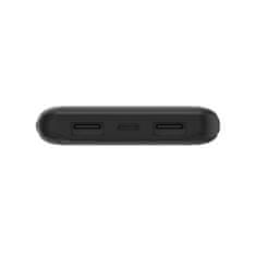 Belkin BOOST CHARGE USB-C PowerBank, 10000mAh, 15W, fekete