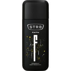 STR8 Faith - dezodor spray 75 ml