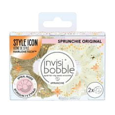Invisibobble Hajgumi Sprunchie Time to Shine Bring on the Night 2 db